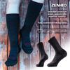 Merino Wool Thick Cushion Outdoor Hiking Crew