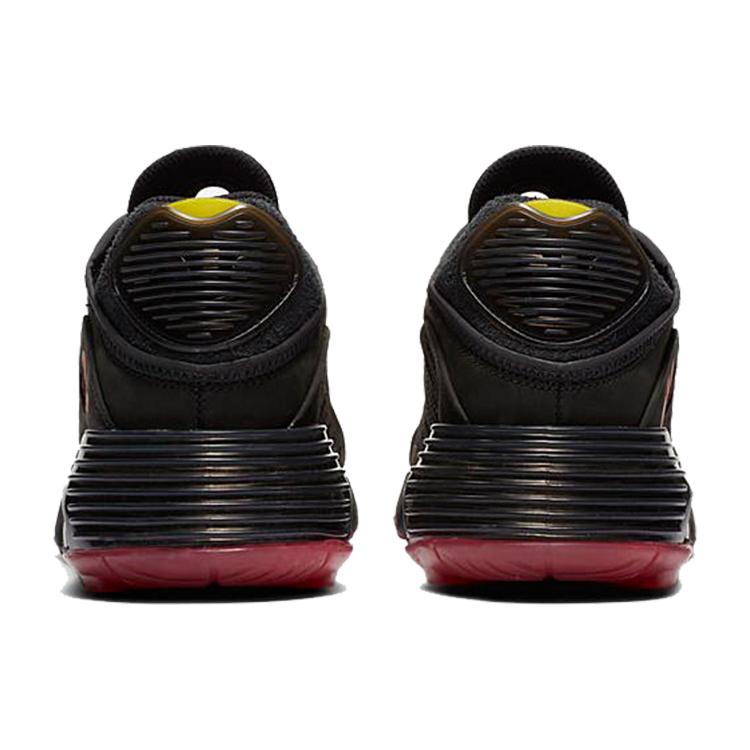 New Nike Air Max 2090 Neymar Jr. Black CU9371-001