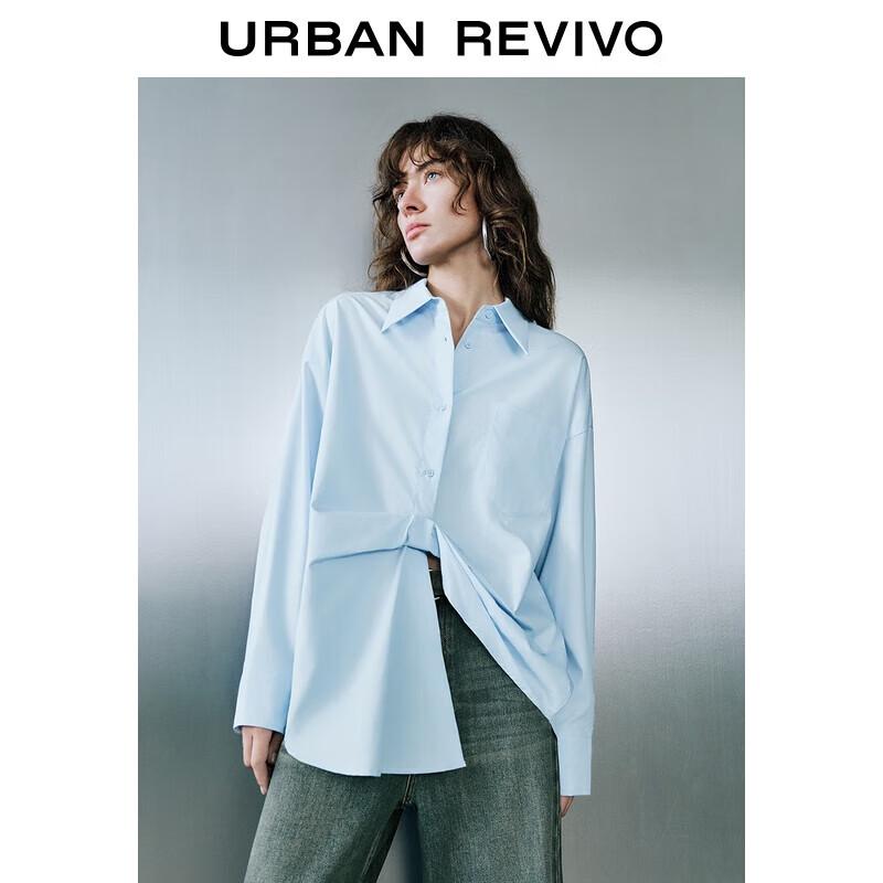 UR Women s Dopamine Design Long Sleeve Polo Shirt S