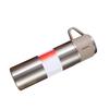 500ml Stainless Steel Vacuum Flask Set Portable Insulated Bottle with 3 Lids for Outdoor Travel