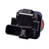 For Ford Taurus 2010-2012 Rear Backup Camera AG1T-19G490-AA AG1Z-19G490-D Auxiliary Backup Camera