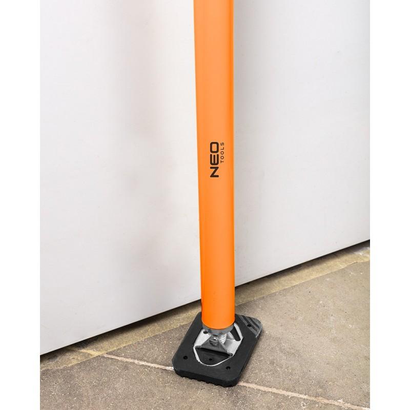 Telescopic Support 160-290Cm - T N35-430