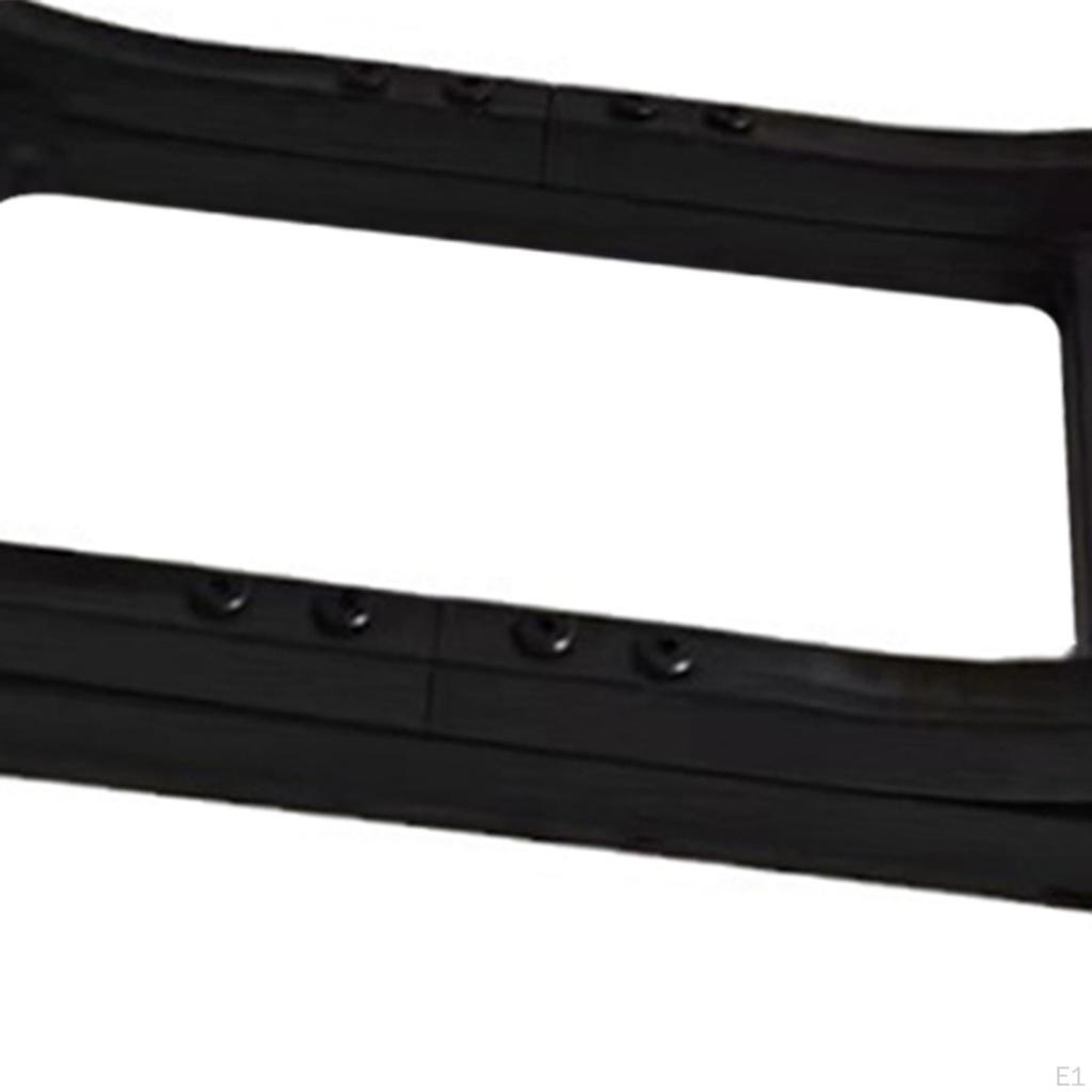 Wood Storage Rack for Firewood Organization Outdoor