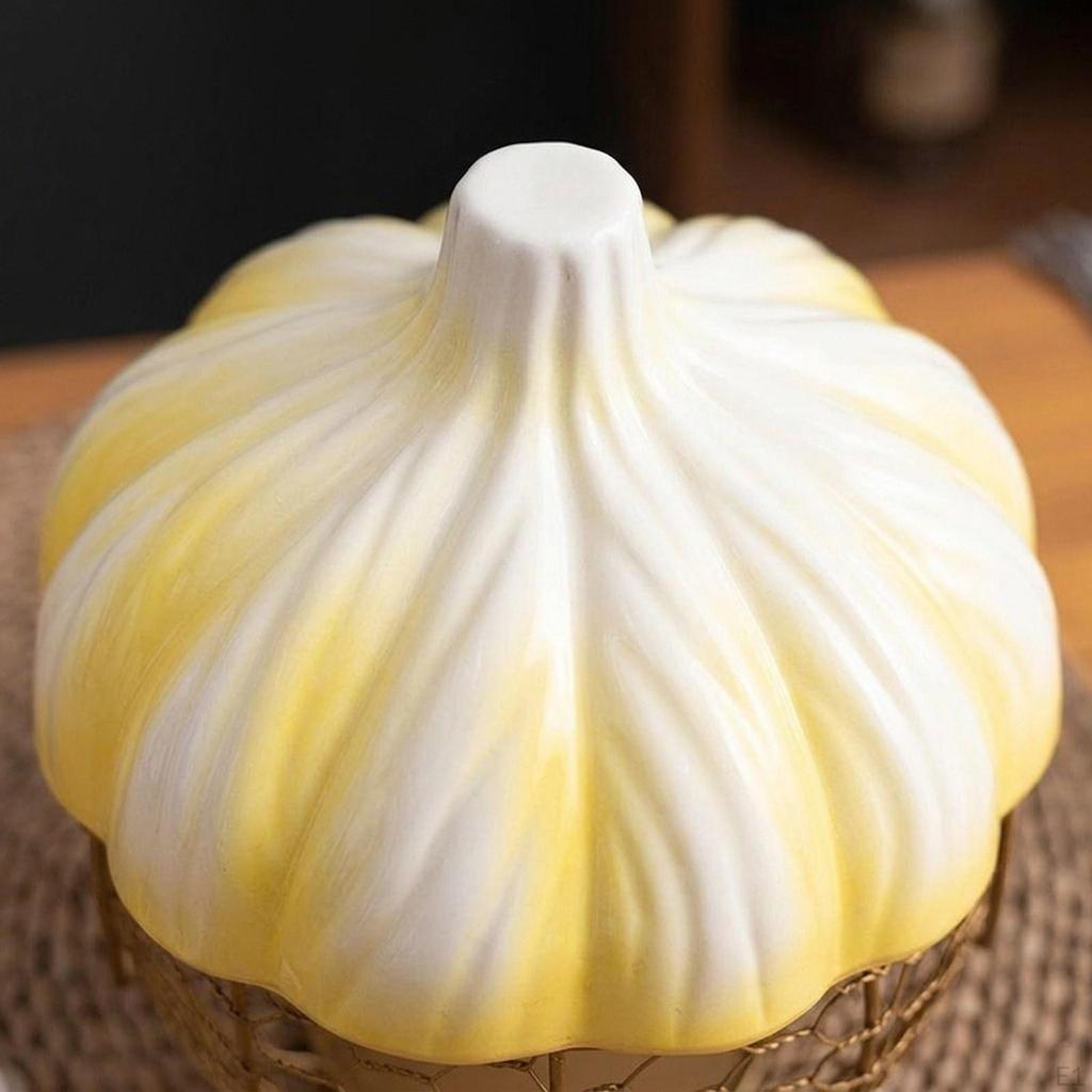 Basket for Storing Eggs, Ginger, And Other Foods. Decorative Portable with Handles.