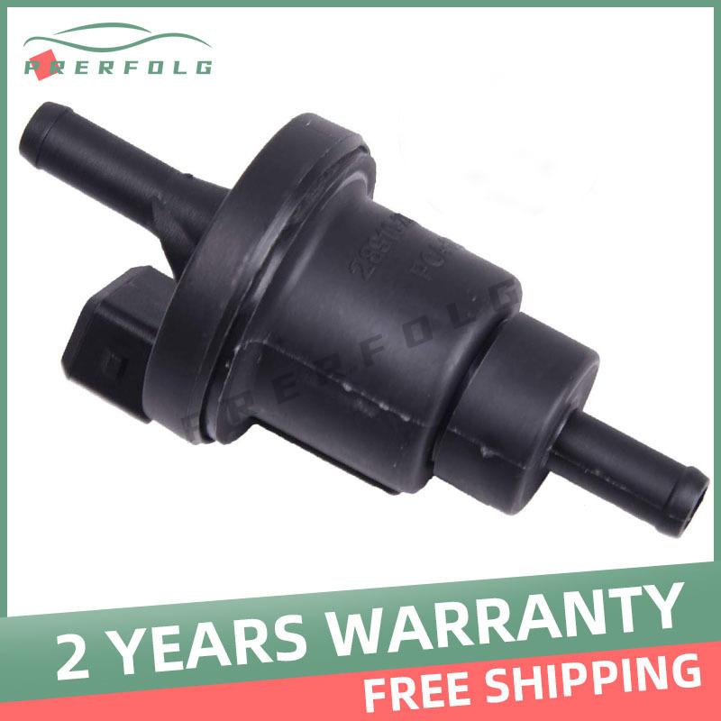 2891022040 Canister Purge Solenoid Purge Valve for HYUNDAI KIA Vapor Canister Purge Valve 911-800 Sale OEM 28910-22040