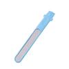 Soft Sanding Bar Infant Nails Trimming Tool Cute Animal Shape For Delicate Fingertips Parent Child Bonding Tool