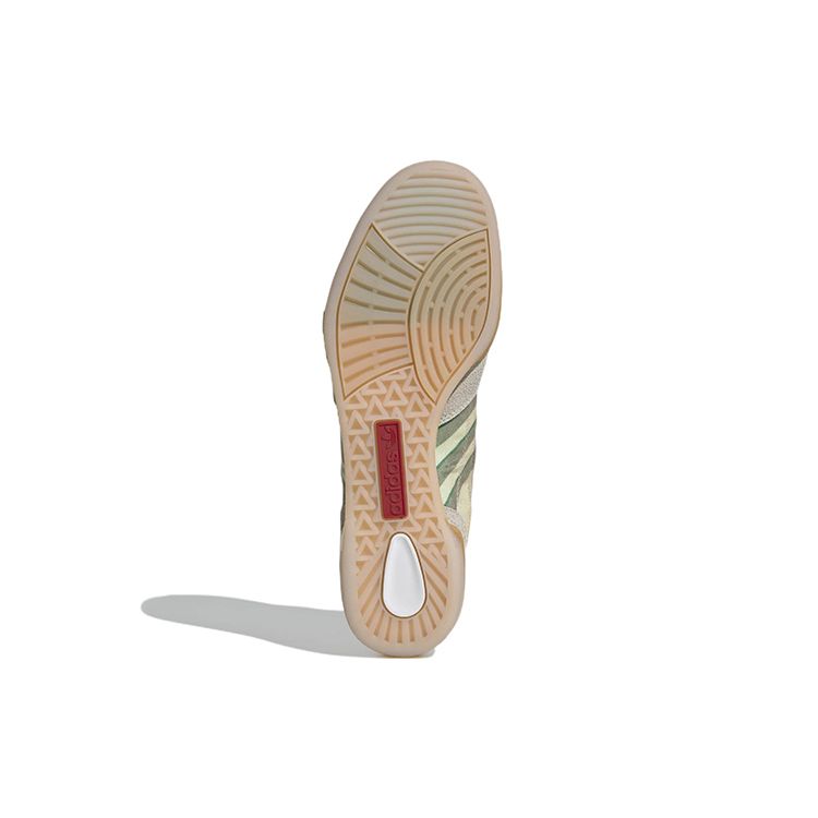 Craig Green x adidas Squash Polta AKH Crema Verde Intenso Sneakers Unisex Crema-Bianco Sesamo GX7033