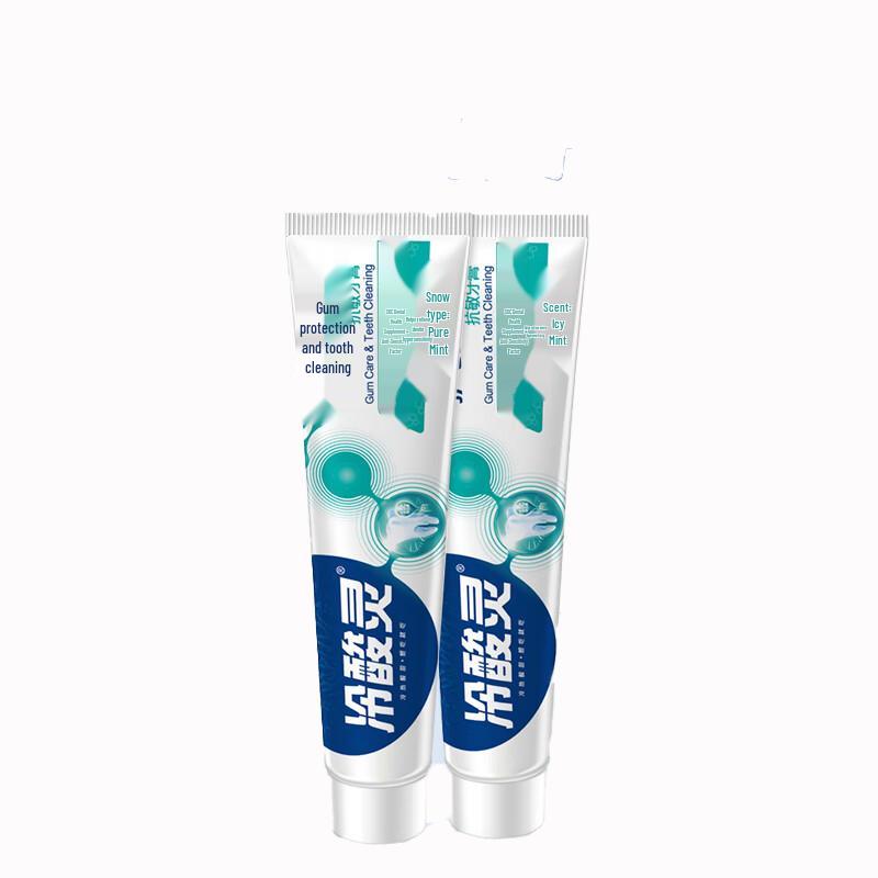 Lengsuanling Gum Care Anti-Sensitive Toothpaste