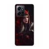 Custodia per Telefono Elfo W-World Of W-Warcraft Per Redmi 12 13C 12C 15C 9 10 10C Note 13 Pro Plus 14 15 Pro 9T 9C 9A TPU Morbida Trasparente