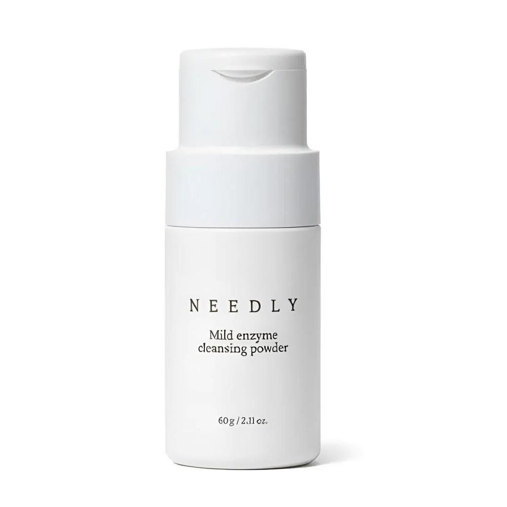 NEEDLY Mild Enzyme Cleansing Powder 60g