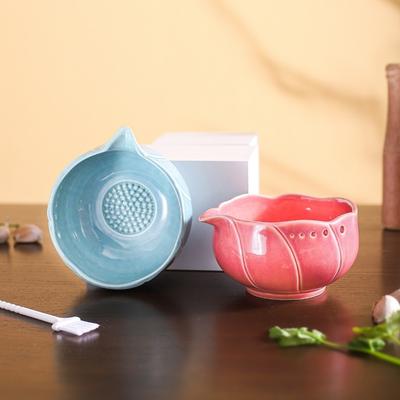 Meyve ve Sebze Araçları – Sarımsak Presleri
