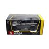 Brago 1:24 Land Rover Defender 2022 SUV Diecast Modellauto - Silber