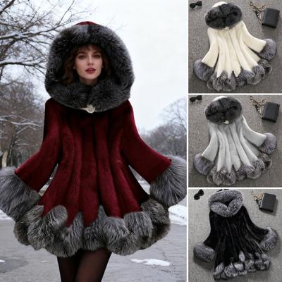 Kabáty a bundy – Kožichy