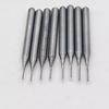 Precision Aluminum Alloy Watch Broken Srew Removal Tool Damaged Screw Extractor 0.6 0.7 0.8 For Watchmaker Watch Repair 8 Pins