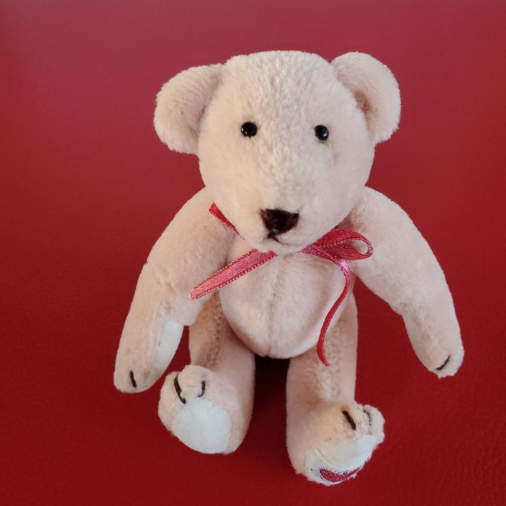 [USED] Antique Teddy Bear Old Kentucky Bear