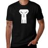 Todd Ingram Skull T-Shirt Man T Shirts Graphic Man Graphic T Shirt T Shirts for Man Pack Cotton T-Shirt