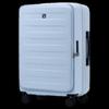 OIWAS OCX6853 Multifunctional Carry-on Rolling Suitcase
