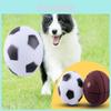 Nowość Pies Zabawka Piłka Z Dźwiękiem Hurtowa Piłka Nożna I Koszykarska Zabawka Dla Zwierząt