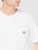 Lee Back Print White L T-Shirt LT3015-257