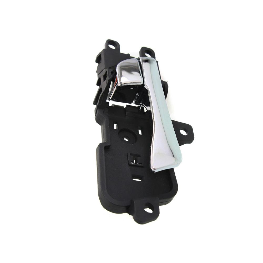 Car Door Handle Inside Interior Passenger RH 826203S010 For Hyundai Sonata 11-15