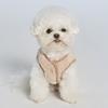 MIMINKO Fleece Vest [DW3WV0120]