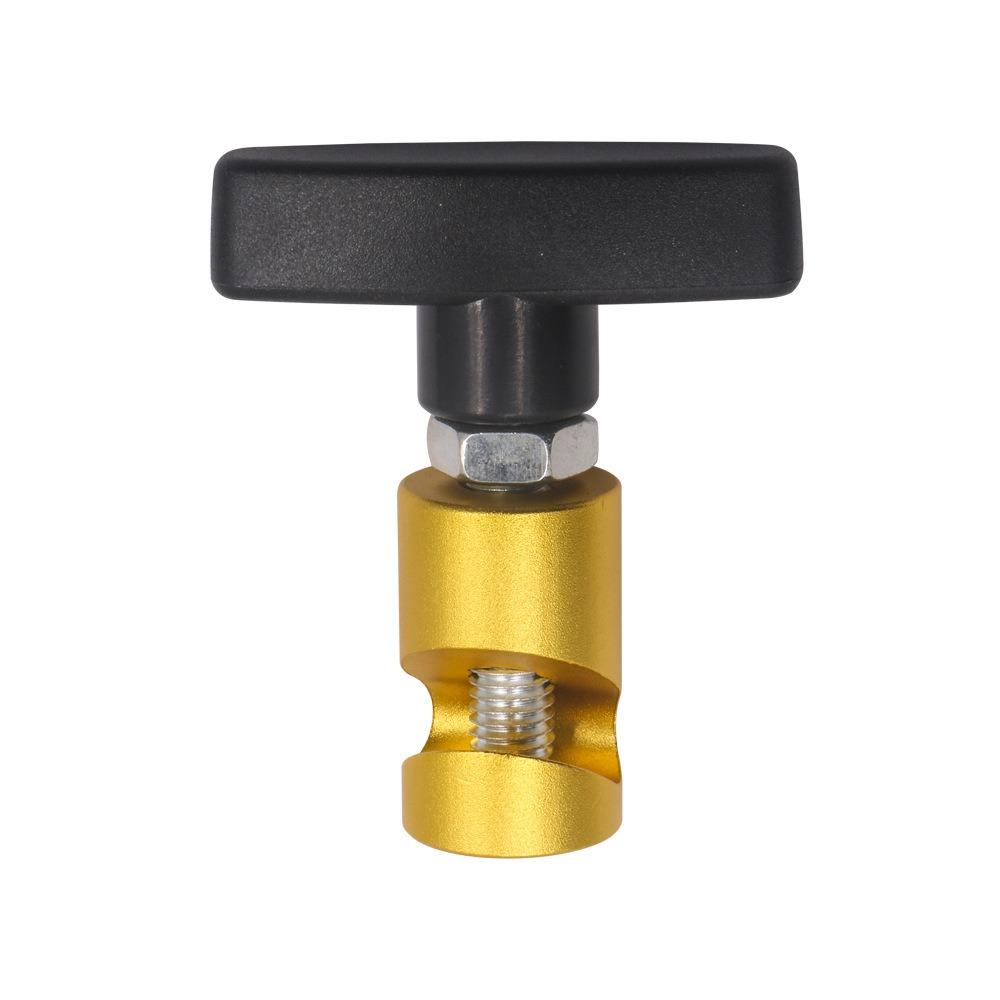 Durable Lifting Support Rod Anti Slip Hydraulic Support Auto Accessories Support Clamp