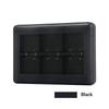1Pcs Game Card Storage Box Holder For 3Ds/3Ds Xl/3Ds Ll/Nds Lite/Dsi/Dsi Ll/Xl 28 In 1 Game Cards Case