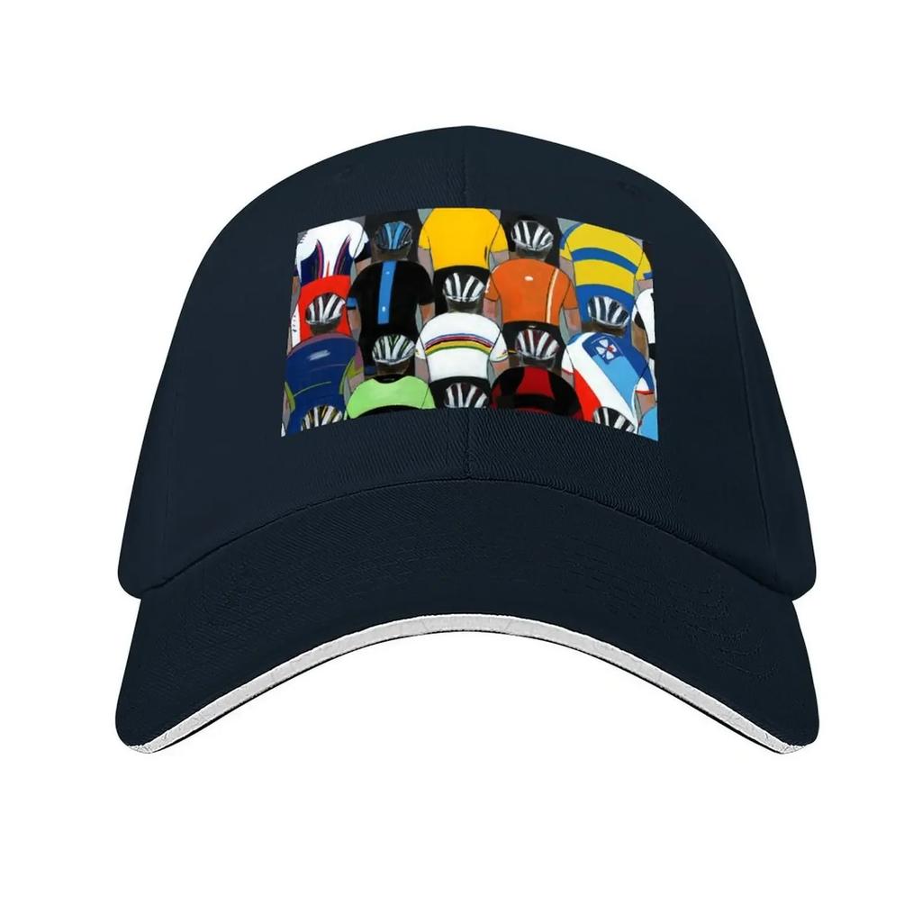 Maillots Baseball Cap designer cap Anime western Hat golf hat genuine Boy Womens