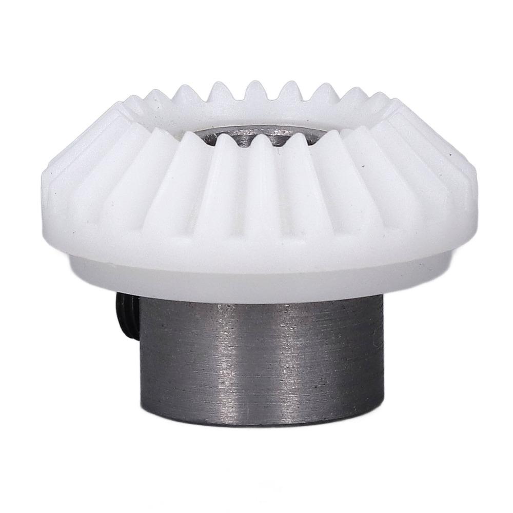353273 002 Gear Vertical Top Shaft Gear Plastic Vertical Sewing Machine Gear Durable Precision Vertical Gear Home Sewing