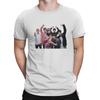 Pop Singing Group T Shirt 100% Cotton Novelty T-Shirts Crew Neck B-Beasts Tee Shirt Short Sleeve Tops Gift Idea Unisex