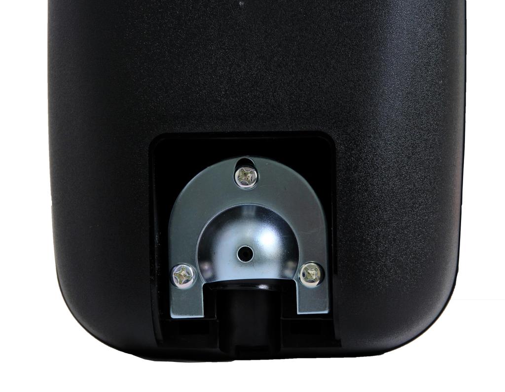 Kashimura Side Mirror and for and Titan (Left Right) Elf, Atlas, (KM10-750)