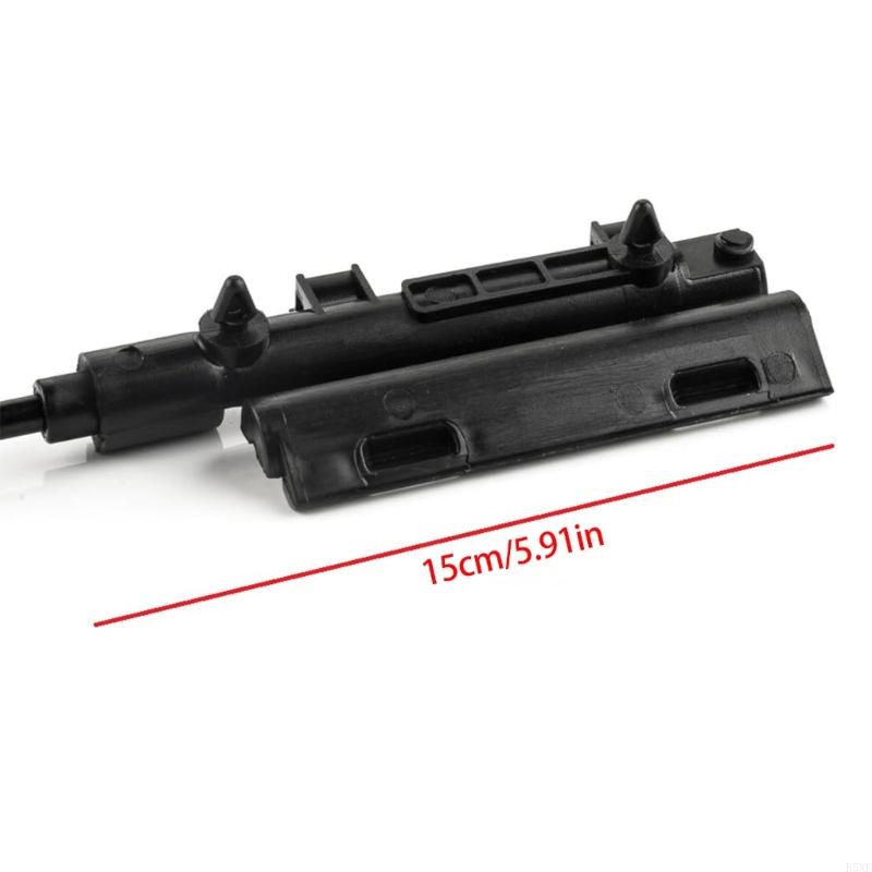 2025 Новий Тросик Відкриття Капота Заміна Тросика Відкриття Автомобільні Аксесуари Легка Установка для E39 520i 523i 525i