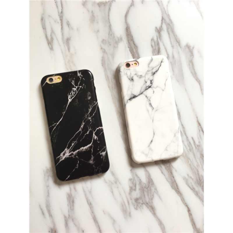 Patterned For Marble Mobile Phone Cases For Iphone 6 6s 6plus 7 7 Plus Gift Fashion