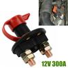 300A Battery Isolator Disconnect Cut Off Kill Switch for Auto Car Truck Boat