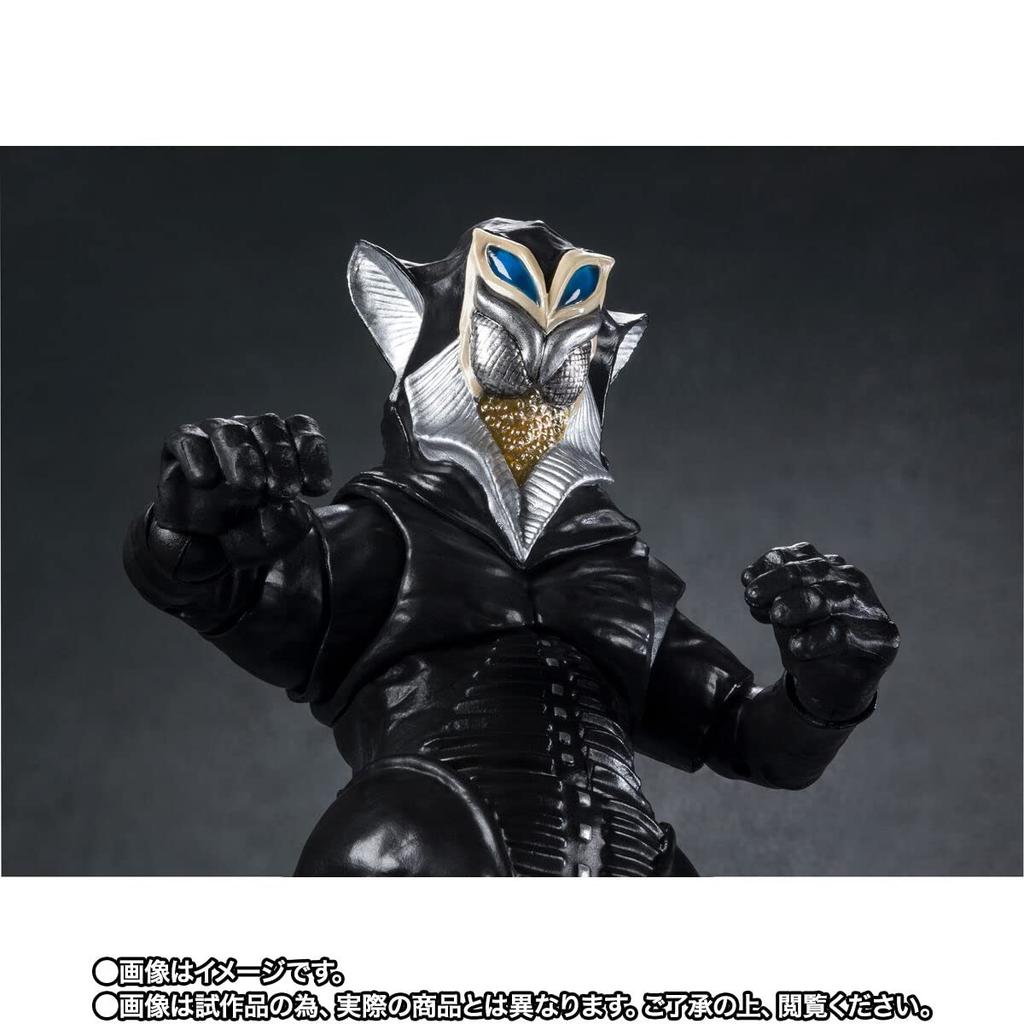 Alien Mephilas 55th Anniversary S.H.Figuarts Ver.