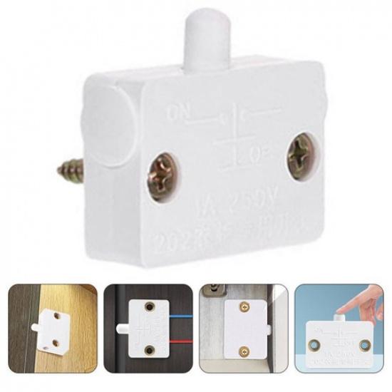 For Cabinet Door Sensor Switch Practical and Efficient Solution for Lighting
