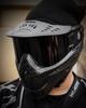 HK Army HSTL Paintball Goggle with Thermal Lens (Carbon Fiber)