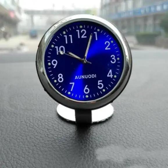 Ozdoby na hodiny do auta Digitální dekorace do auta Přívěsky Hodinky na palubní desku automobilů Dekorace do interiéru Automobilové příslušenství