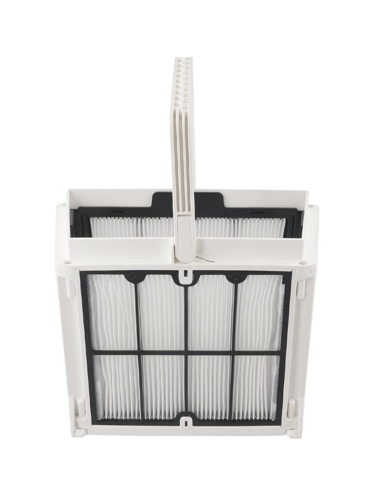 Robotic Pool Filter Ultra Fine Filter Basket Pool Maintenance Easy To Clean With Hose Efficient Ultra-Fine Filtration
