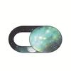 Universal Webcam Cover Phone Lenses Antispy Camera Cover Macbook Web Laptop PC Tablet Privacy Sticker For iPad Xiaomi