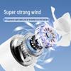 26-Speed USB Portable Neck-Hanging & Desktop Fan