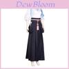 Genshin Impact Kamisato Ayaka Cosplay Costume With Polyester Fabric For Game Role Play Enthusiasts