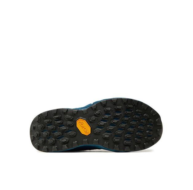 Беговые кроссовки New Balance Freshfoam Hierro