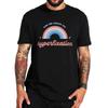 Male Top Tees Ask Me About My Hyperfixation T Shirt Neurospicy Funny Humor Streetwears Summer Cotton Unisex Tshirts