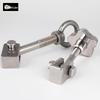 GUYU 304 Stainless Steel Manhole Lifting Eye Bolt Set