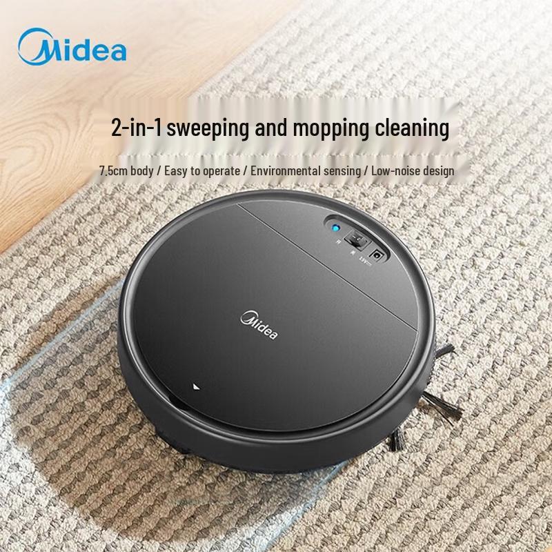 Midea Q4 Robot Vacuum Cleaner