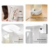 Automatic Dishwashing Machine Sensor Intelligent Hand Washing Machine Kitchen Hand Sanitizer Soap Dispenser