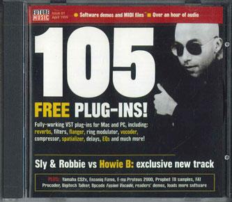 

CD VARIOUS Fmcd April 1999 FM810499 FUTURE MUSIC M 1999 UK Dance Electronica Used