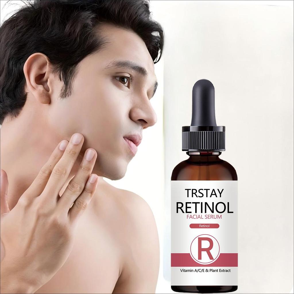 Whitening and Spot Lightening Essence Repairing Skin with Vitamin Moisturizing Facial Essence Brightening Facial Essential Oil