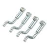 Cable End For Mowers Z-style Cable End Excellent Wear Resistance